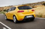 Seat Leon Cupra 2009 года